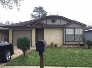 1810 Brickarbor Dr, Katy, TX 77449