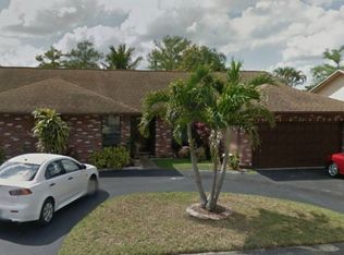 8020 NW 54th Ct, Lauderhill, FL 33351