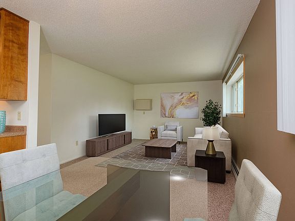 Fargo, ND Country Club Apartments | Dining