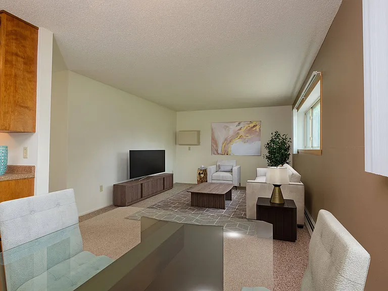 Fargo, ND Country Club Apartments | Dining