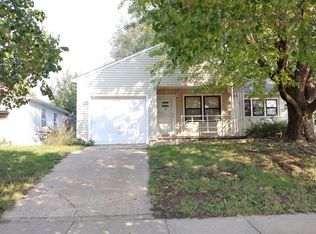 1634 S Glendale Ave, Wichita, KS 67218