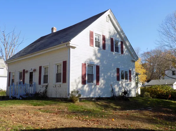 41 Mechanic Street, Bucksport, ME 04416