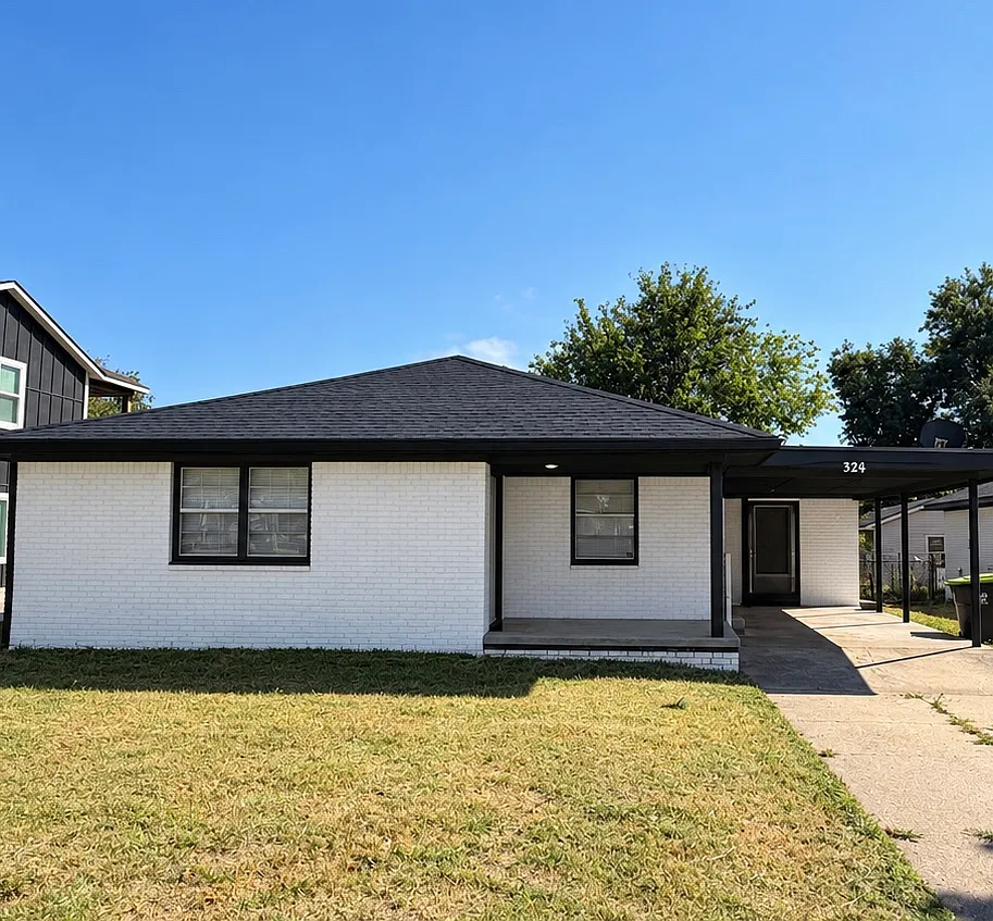 3 bed, 1460 sqft, $1,375 — Photo 1
