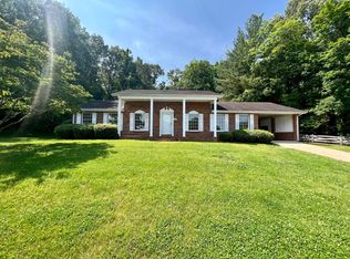224 E 1st St, Buena Vista, VA
