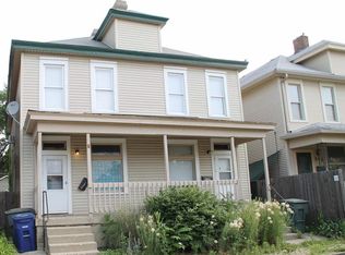 538 Elsmere St, Columbus, OH 43206