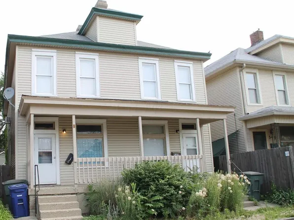 538 Elsmere St, Columbus, OH 43206
