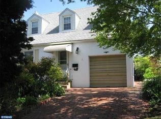 1001 Napfle Ave, Philadelphia, PA 19111