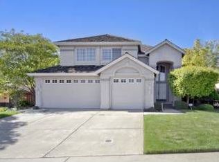 137 Cruickshank Dr, Folsom, CA 95630
