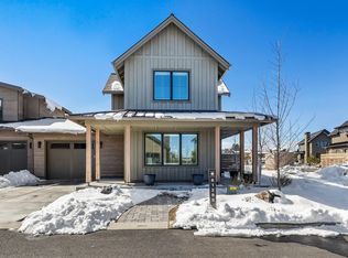 61295 Howe Way, Bend, OR 97702