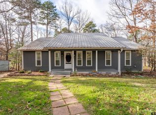 353 Deer Creek Rd, Big Sandy, TX 75755