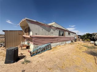 35030 Harvard Rd, Newberry Springs, CA 92365