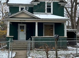 1312 March St, Kalamazoo, MI