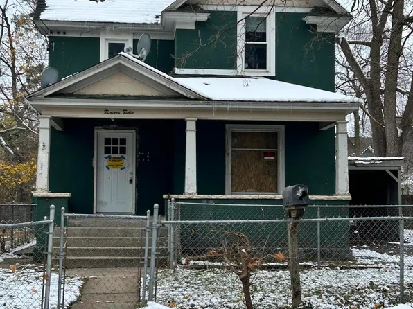 1312 March St, Kalamazoo, MI 49001
