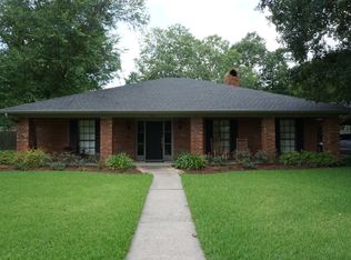 1313 Laura St, Sulphur, LA 70663