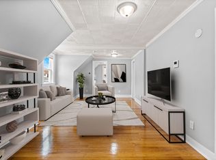 104 Oak St APT 3, Weehawken, NJ 07086