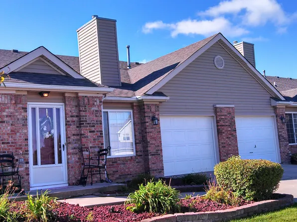 6553 Coyote Ln, Indianapolis, IN 46214