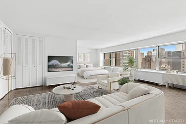 118 East 60th Street, #32F