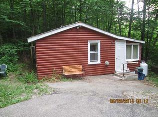 844 Pendleton Hill Rd, Voluntown, CT 06384