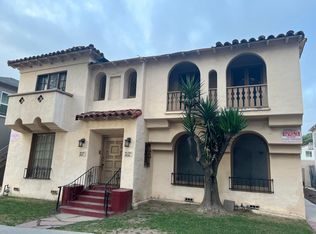 4255 Degnan Blvd #4255, Los Angeles, CA