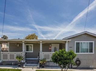 903 Central Blvd, Hayward, CA 94542