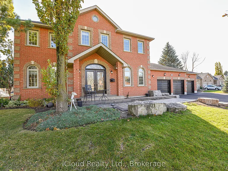 25 Giles Rd — Photo 1