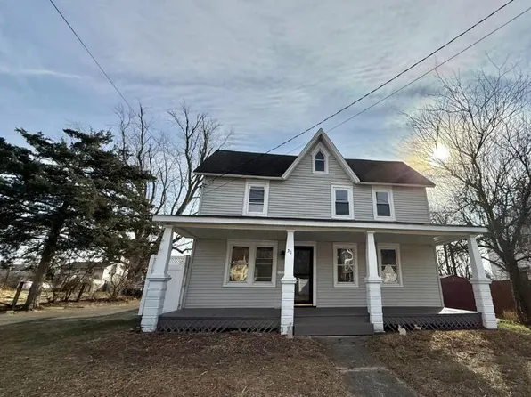 30 Maple Ave, New Egypt, NJ 08533