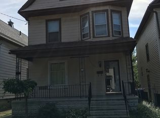 101 Bogardus St, Buffalo, NY 14206