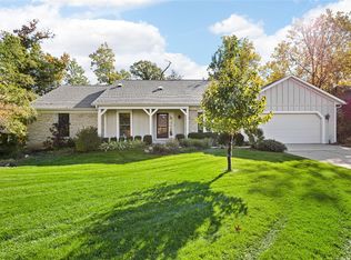 3608 Heatheridge Dr NE, Cedar Rapids, IA 52402
