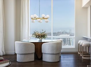 488 Folsom St #3402, San Francisco, CA