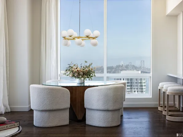 488 Folsom St #3402, San Francisco, CA 94105