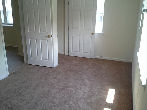 Front Bedroom