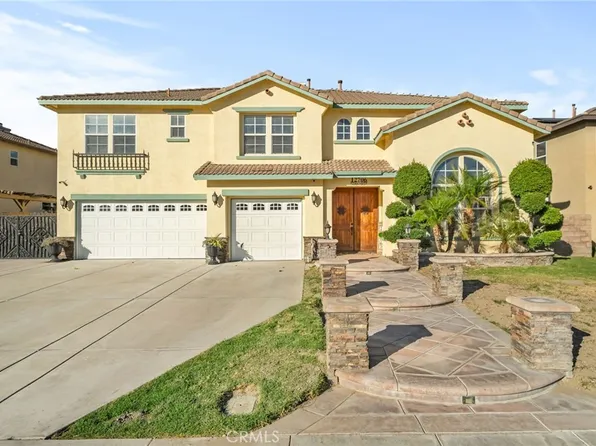 12706 Bridgewater Dr, Corona, CA 92880