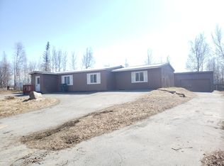 7846 W Spectrum Ave, Wasilla, AK 99623