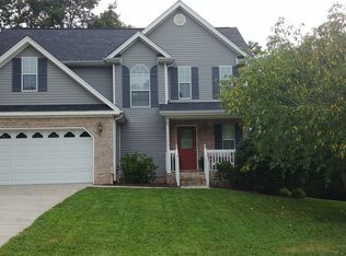 10369 Baker Boy Dr, Ooltewah, TN 37363