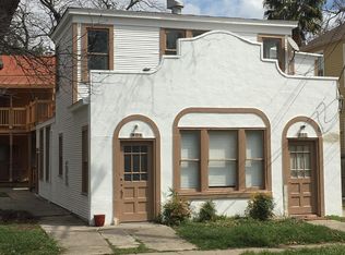 506 E Guenther Street #FL 2ND, San Antonio, TX 78210