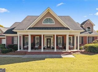 16 Gold Bullion Dr E, Dawsonville, GA