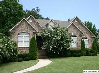 6290 Walnut Dr, Pinson, AL 35126