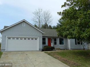 6902 Runnymede Trl, Fredericksburg, VA 22407