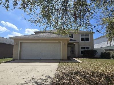 12741 Kings Lake Dr, Gibsonton, FL, 33534