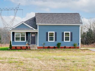 4175 Pyles Rd, Chapel Hill, TN 37034