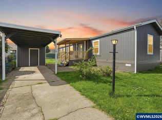 1103 N Springbrook Rd Unit 37, Newberg, OR 97132