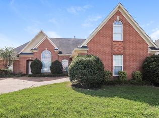 5061 Thornebrook Cv, Arlington, TN 38002