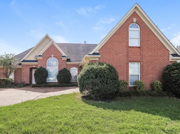 5061 Thornebrook Cv, Arlington, TN 38002