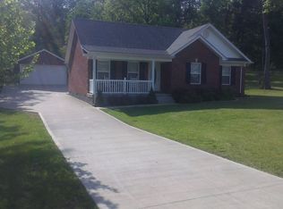 182 Peabody Loop, Coxs Creek, KY 40013