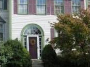 5558 Rivendell Pl, Frederick, MD 21703