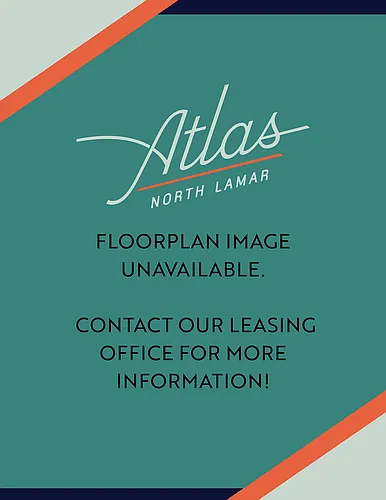 Floor plan A4