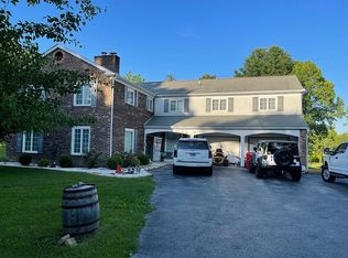 114 Hellard Rd, East Bernstadt, KY 40729