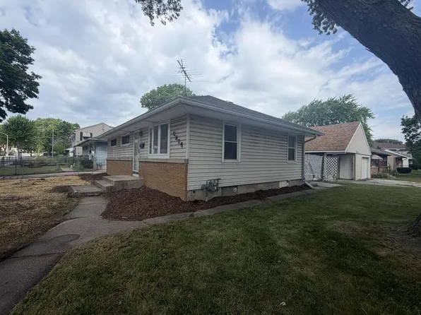 6204 W Thurston AVENUE, Milwaukee, WI 53218
