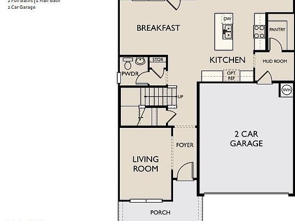 2nd image of this home