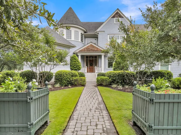 25 Hazelhurst St, Charleston, SC 29492